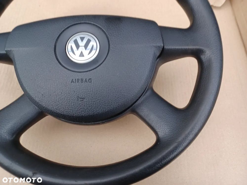 KIEROWNICA PODUSZKA PASSAT B6 3C0880201 - 7