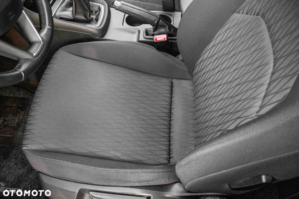 Seat Leon 1.4 TSI Style S&S - 15