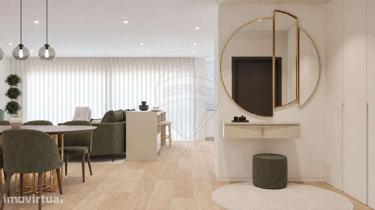 ApartamentoT3 NOVO Carvalhal, Barcelos - Grande imagem: 3/26