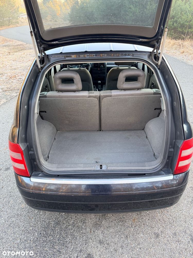 Audi A2 1.4 TDI - 20