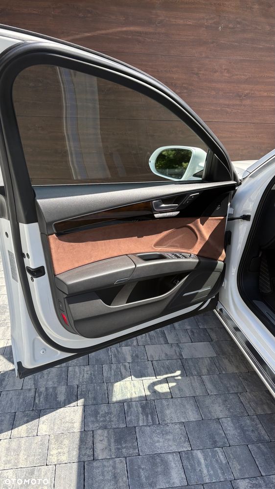 Audi A8 3.0 TFSI L Quattro - 16
