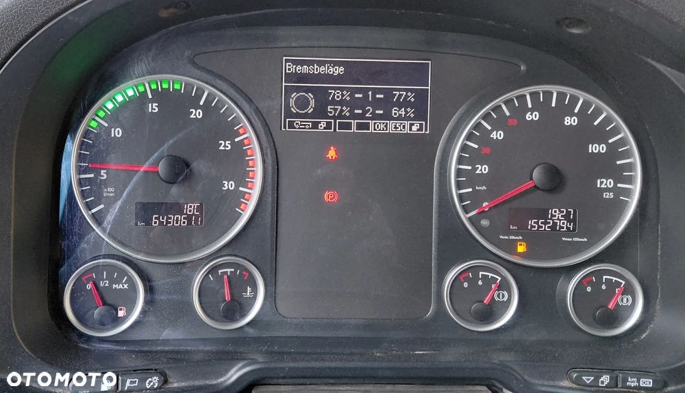 MAN TGX 18.440 4x4 - 12