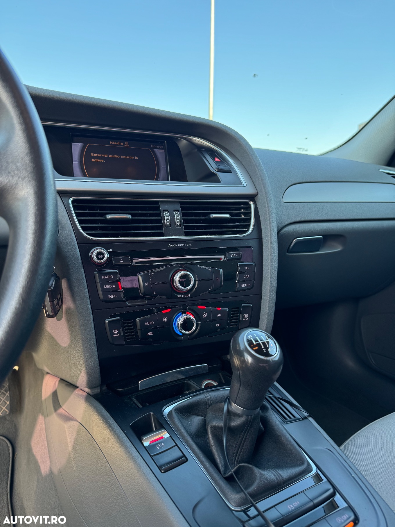 Audi A4 - 17