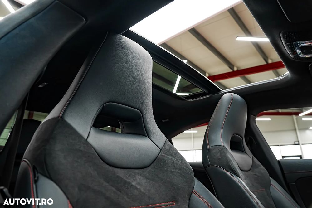 Mercedes-Benz CLA 180 7G-DCT AMG Line Advanced Plus - 18