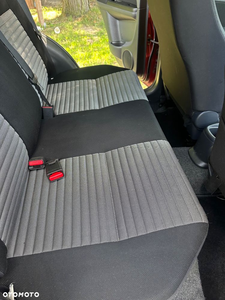Suzuki SX4 - 22