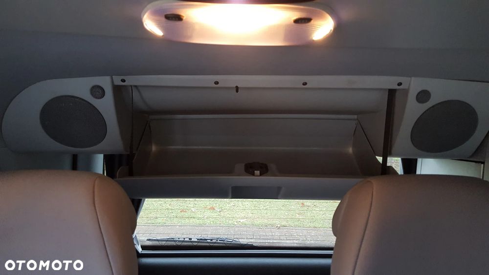 Szafka wisząca Vito,Viano 639 WESTFALIA,MARCO POLO - 3