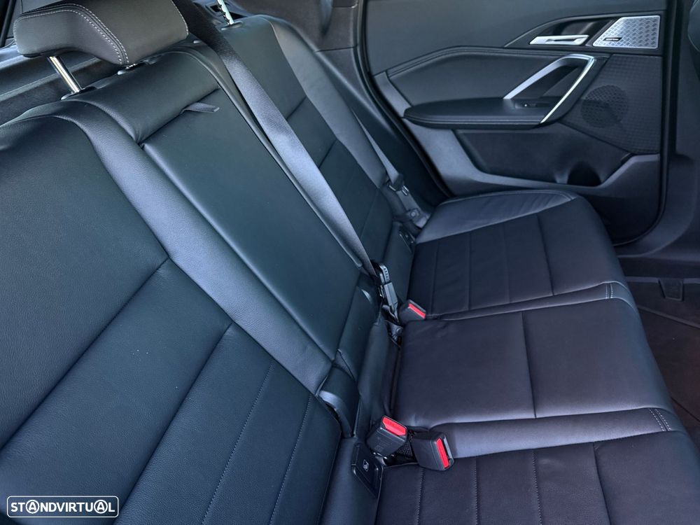 BMW iX1 xDrive30 Pack Desportivo M - 9