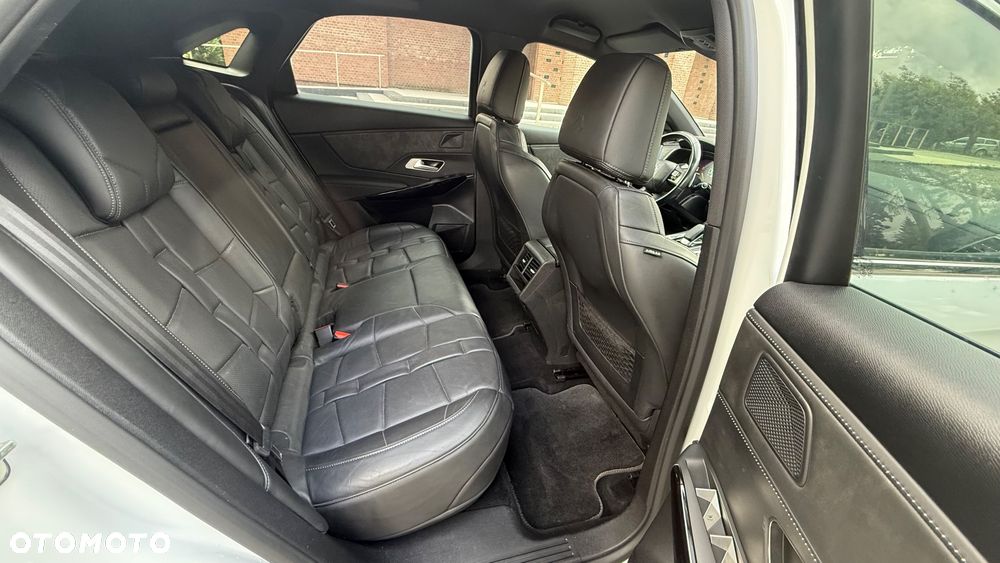 DS Automobiles DS 7 Crossback 1.6 E-Tense 4x4 Louvre - 22