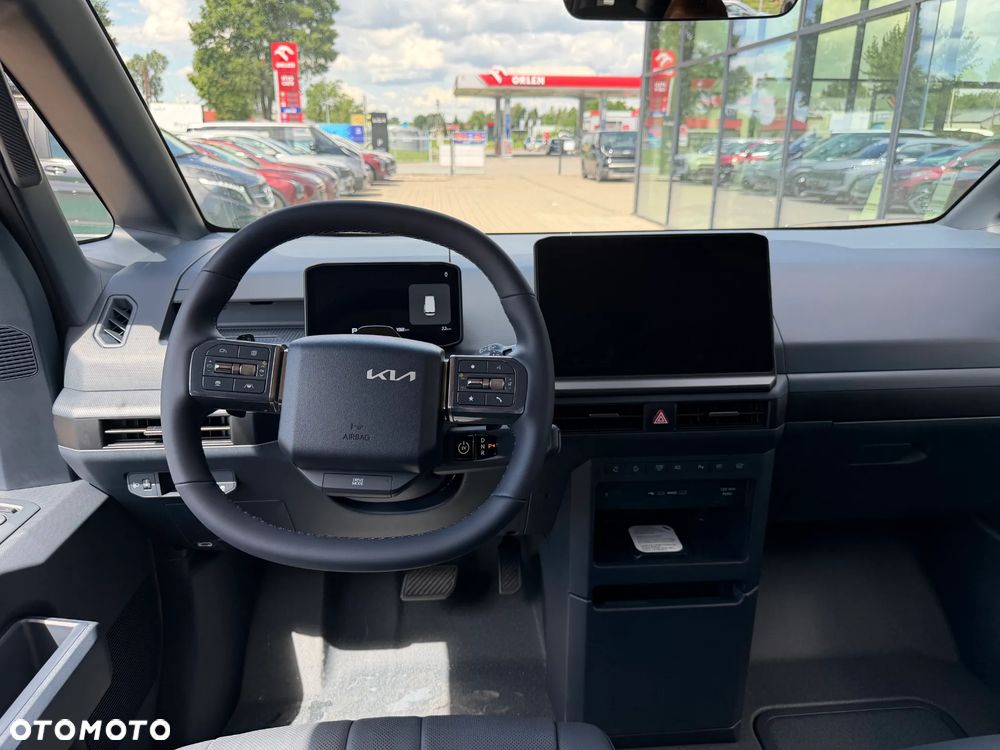 Kia PV5 71.2kWh - 13