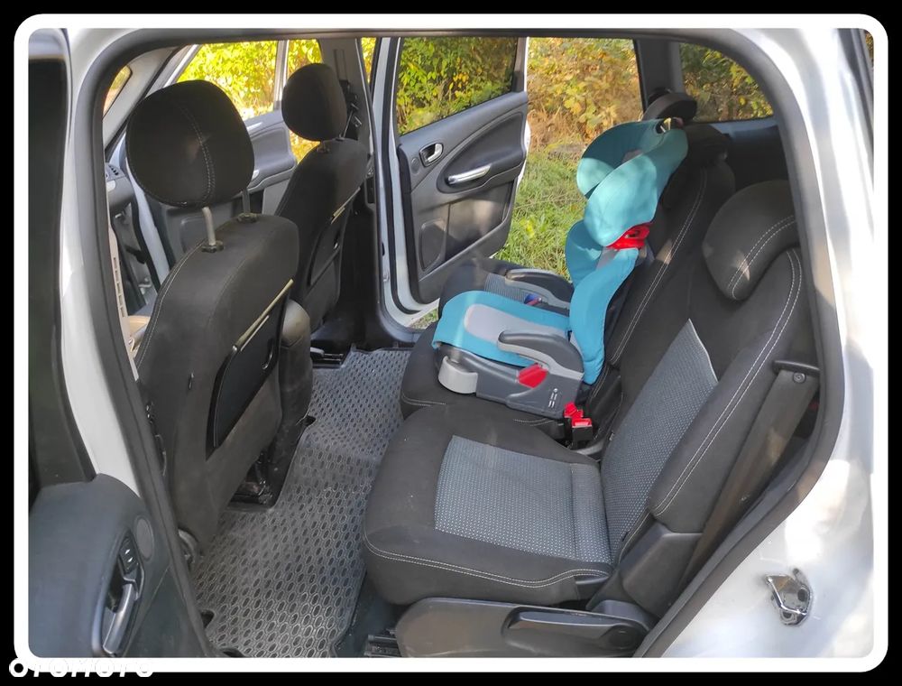 Ford S-Max 2.0 TDCi Titanium - 15