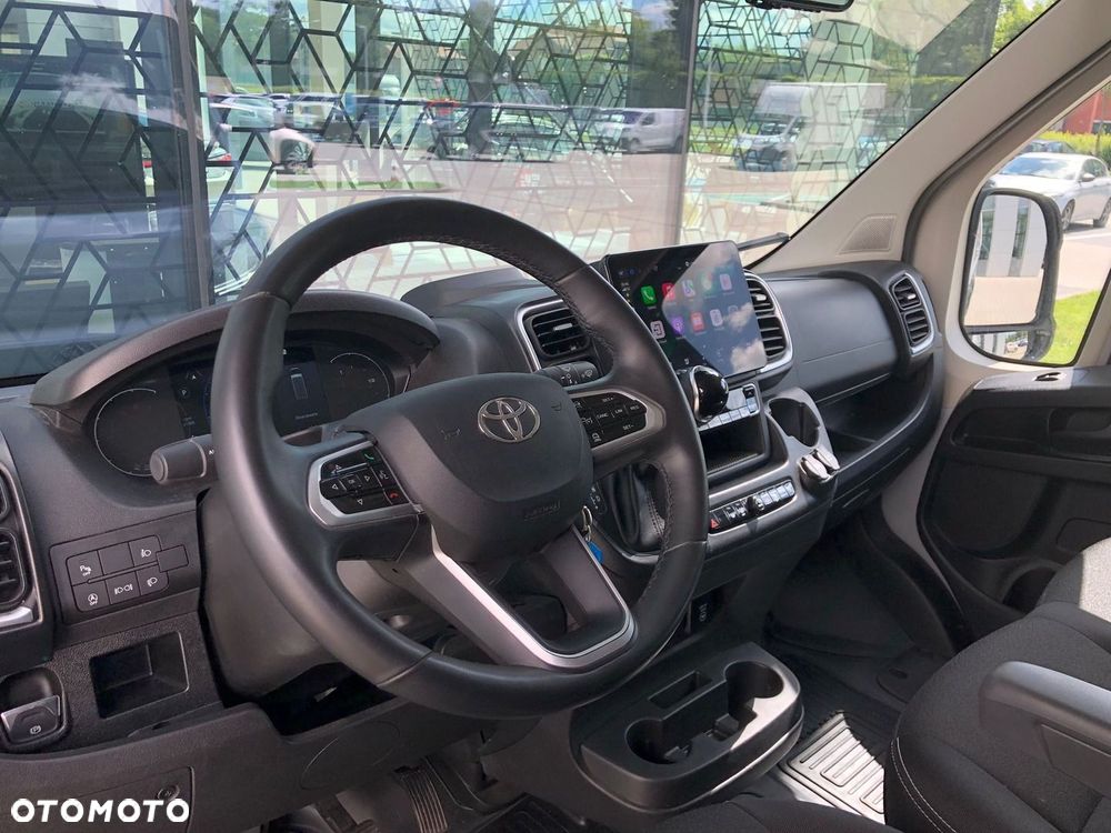 Toyota PROACE MAX - 17