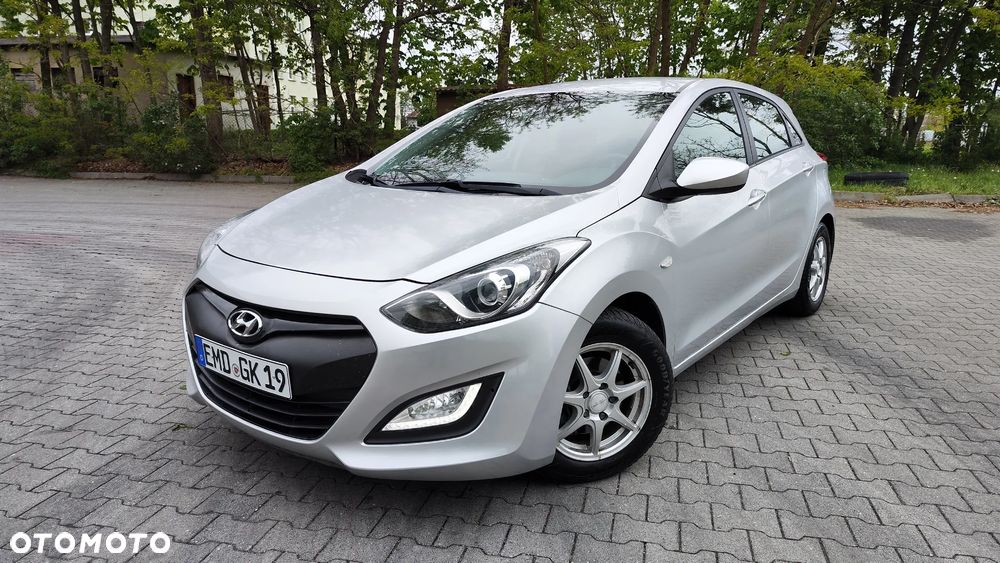 Hyundai i30 1.4 Classic