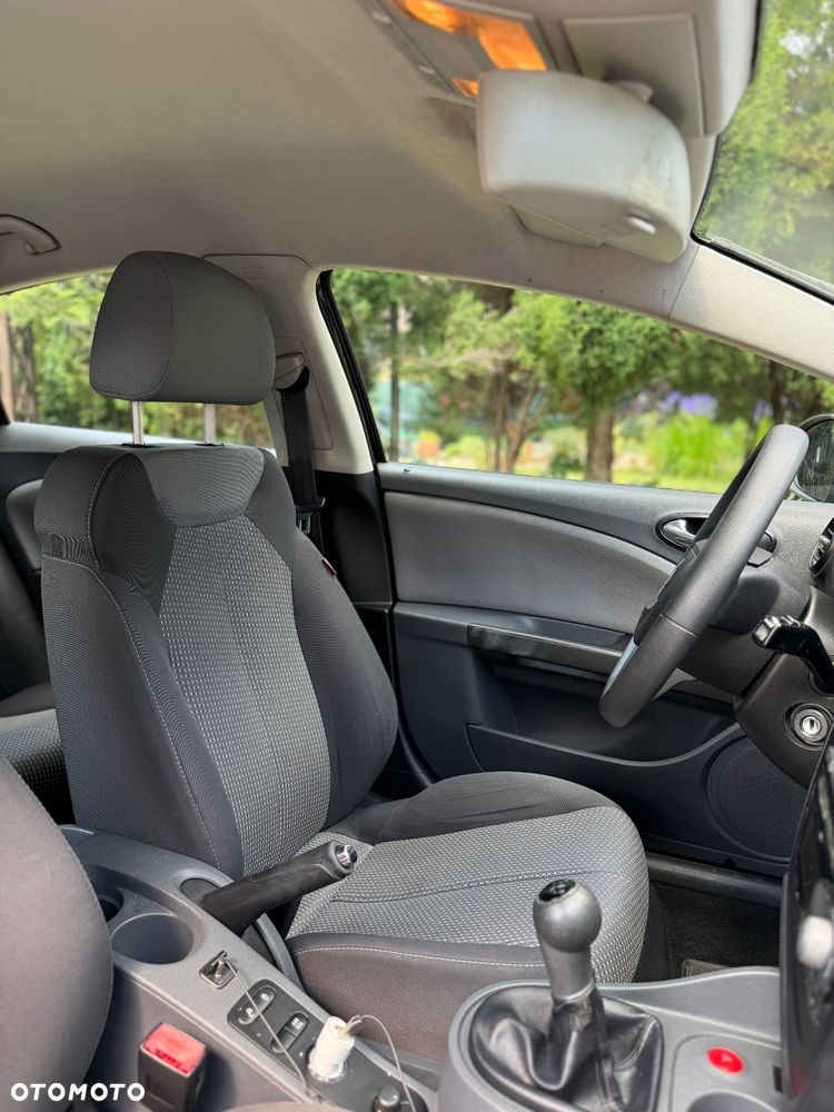 Seat Leon - 25