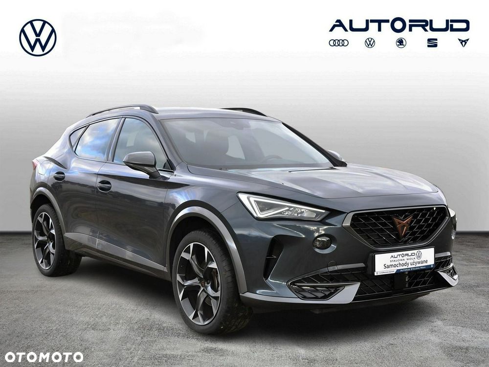 Cupra Formentor - 7