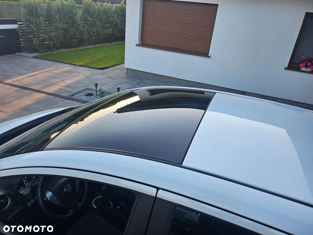 Nissan Note 1.2 Tekna - 24