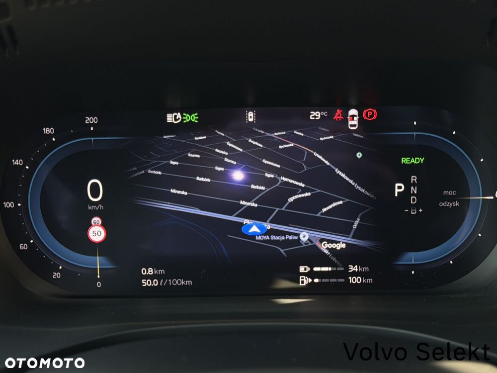 Volvo XC 60 - 18