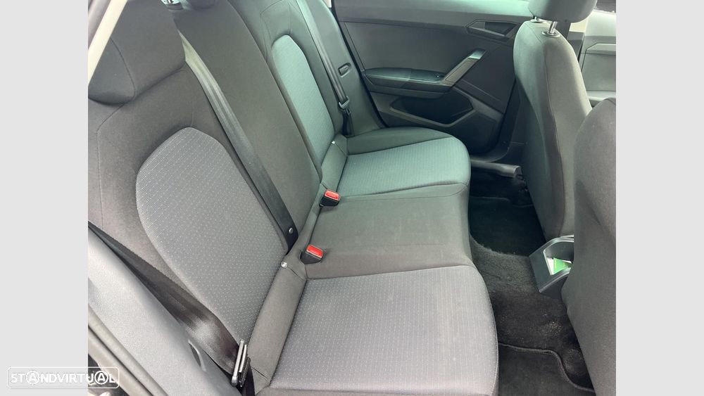 SEAT Ibiza 1.0 TSI Style - 21