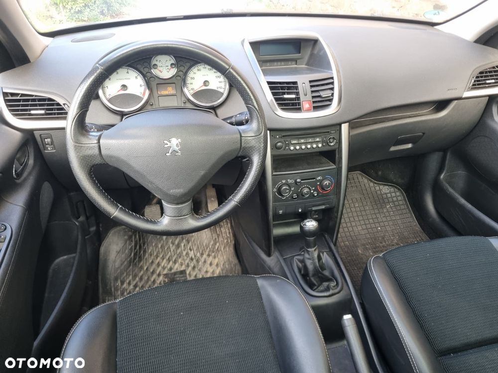 Peugeot 207 95 VTi Premium - 5