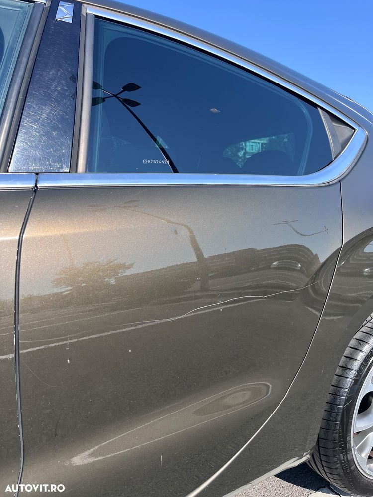 Citroën DS4 - 4