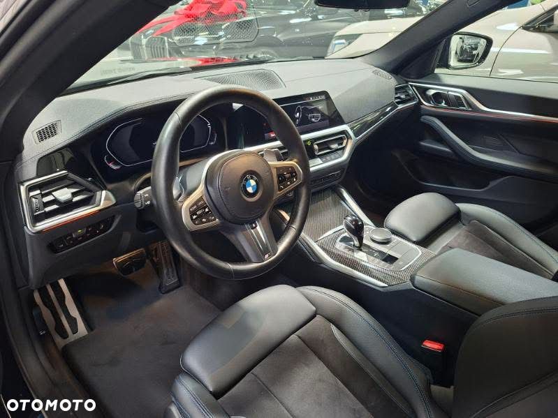 BMW Seria 4 430i xDrive - 2