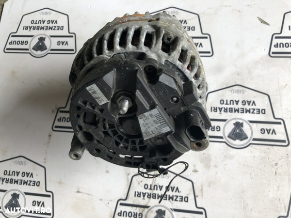 Alternator Audi A4 B7 (2004-2008) - 06F903023J  (06F 903 023 J)