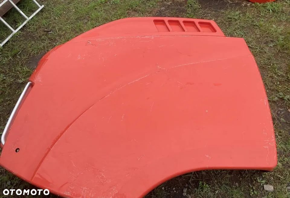 LEWA OSŁONA PRASY KUHN VB3160 Z4559310 - 1