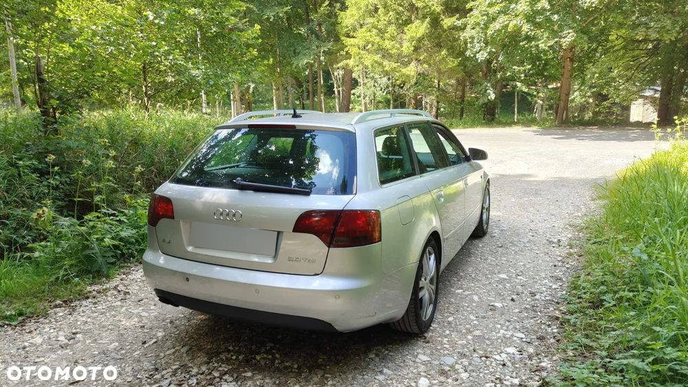 Audi A4 - 38