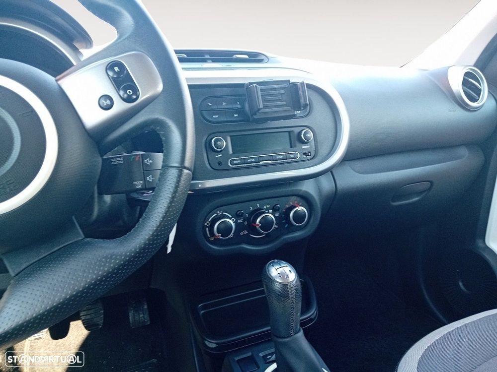 Renault Twingo 1.0 SCe Limited - 11