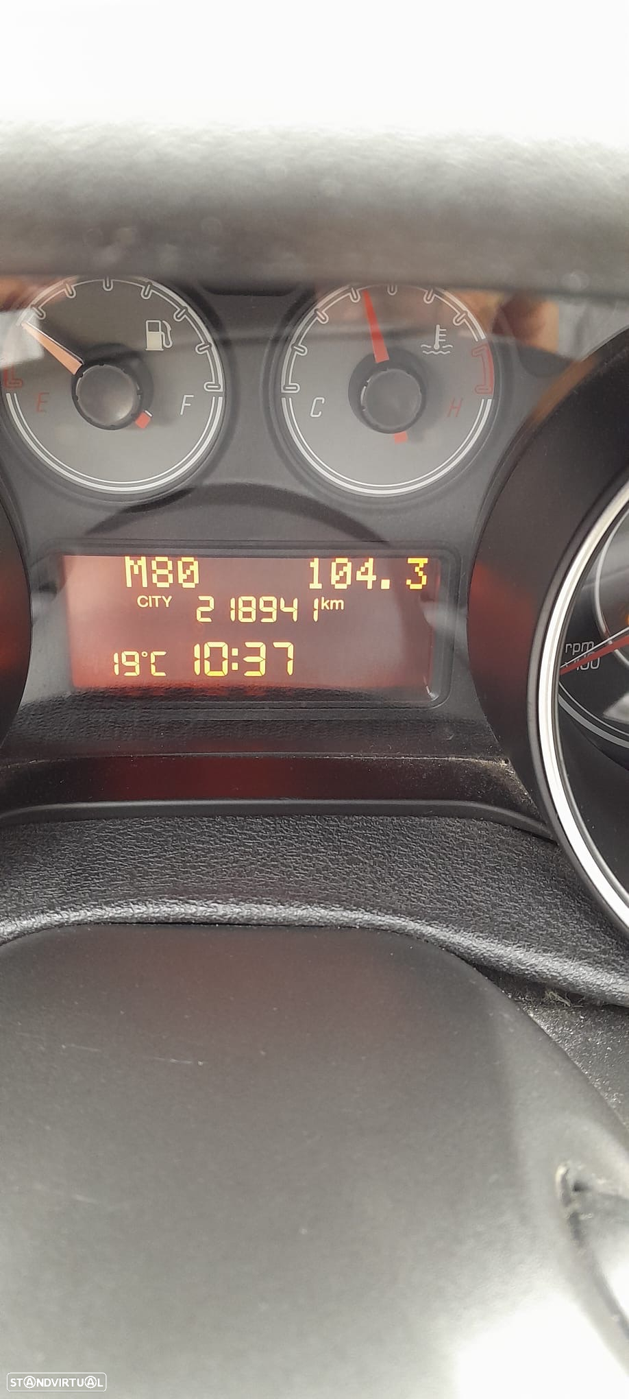 Fiat Punto - 10