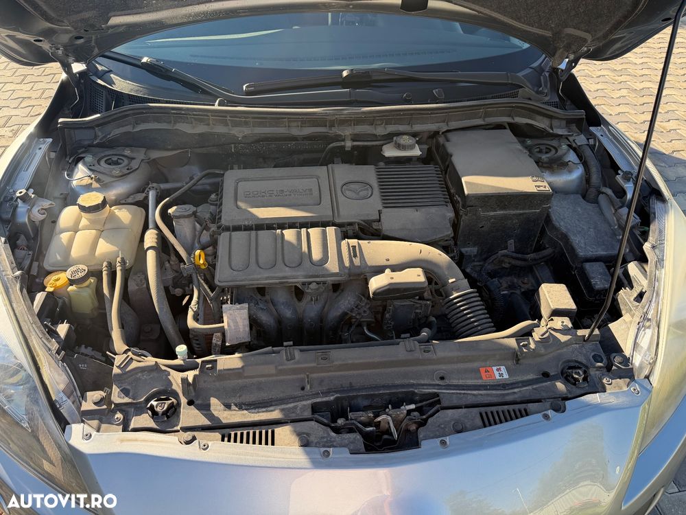 Mazda 3 - 11