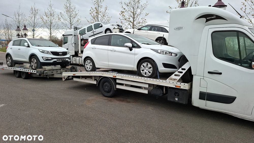 Kia Sportage 2.0 GDI 2WD Vision - 39