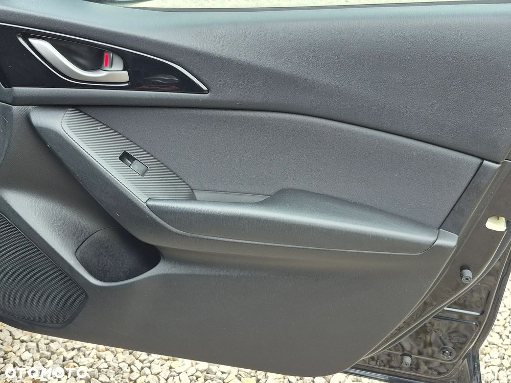 Mazda 3 SKYACTIV-G 165 Sports-Line - 9