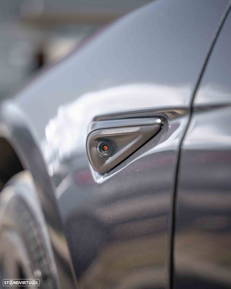 Tesla Model 3 Long Range Tração Integral - 39