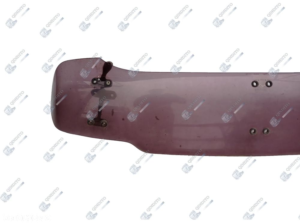 BLENDA OSŁONA PRZECIWSŁONECZNA DAF LF45 55 1405233 - 2