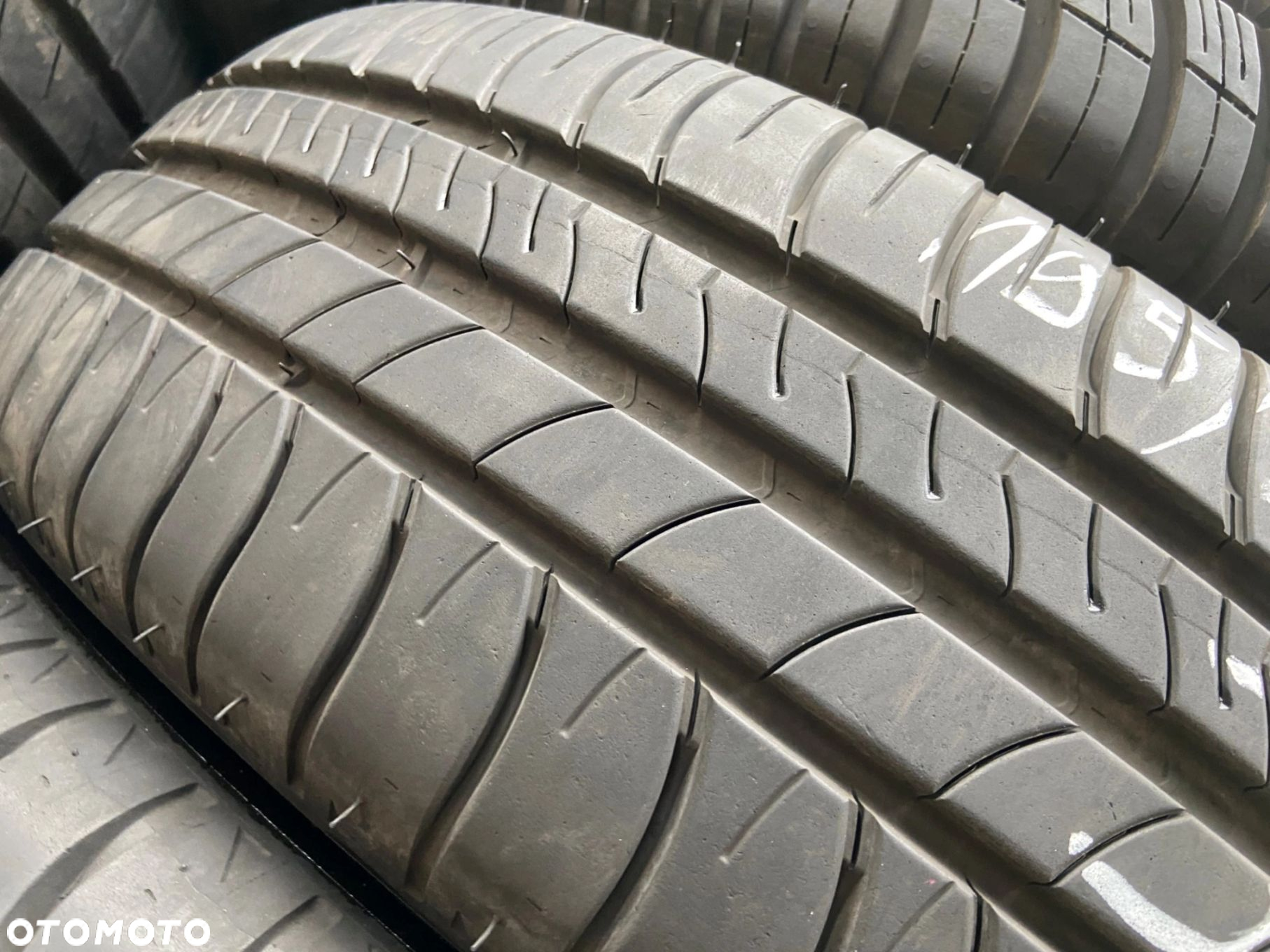 195/65/15 Michelin Energy Saver_6,2mm_2szt_(352) - 3