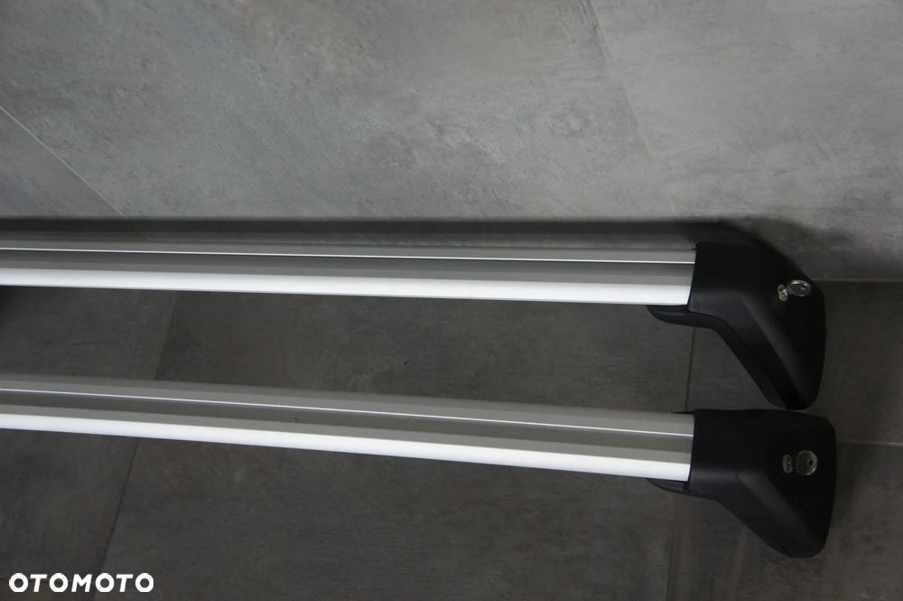 NR 445 Bagażnik Belki Dachowe BMW F30/ F34GT 82712361815 - 4