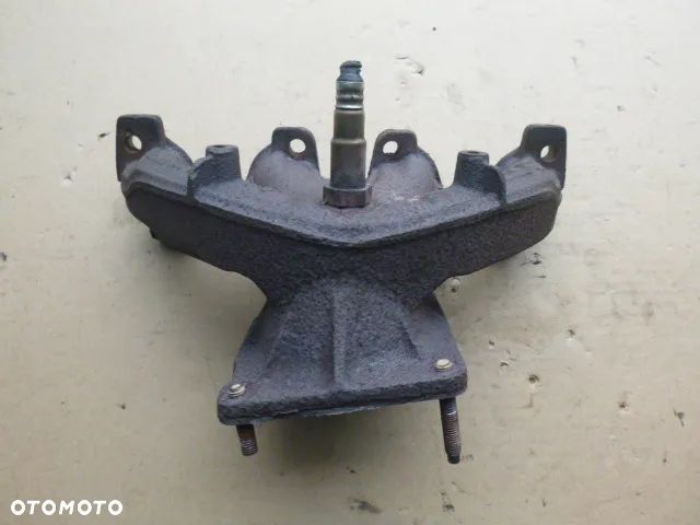 KOLEKTOR WYDECHOWY PEUGEOT CITROEN 9636982310 - 1