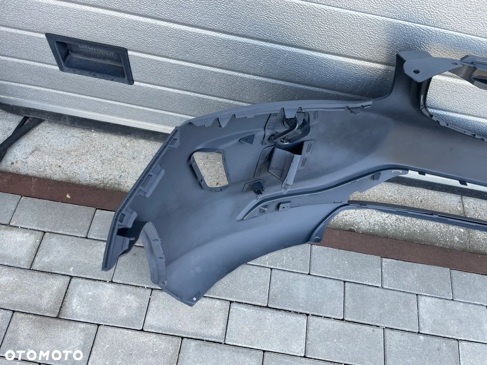 ZDERZAK PRZEDNI VOLVO XC60  LIFT  2013-2017 - NOWY SPRYSKI - 6