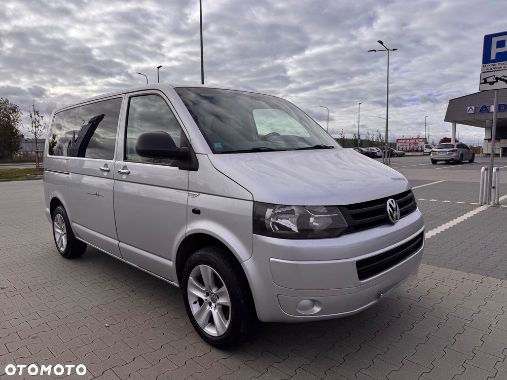 Volkswagen Transporter L1H1 - 3