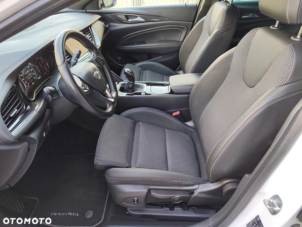 Opel Insignia 1.5 T Innovation S&S - 14