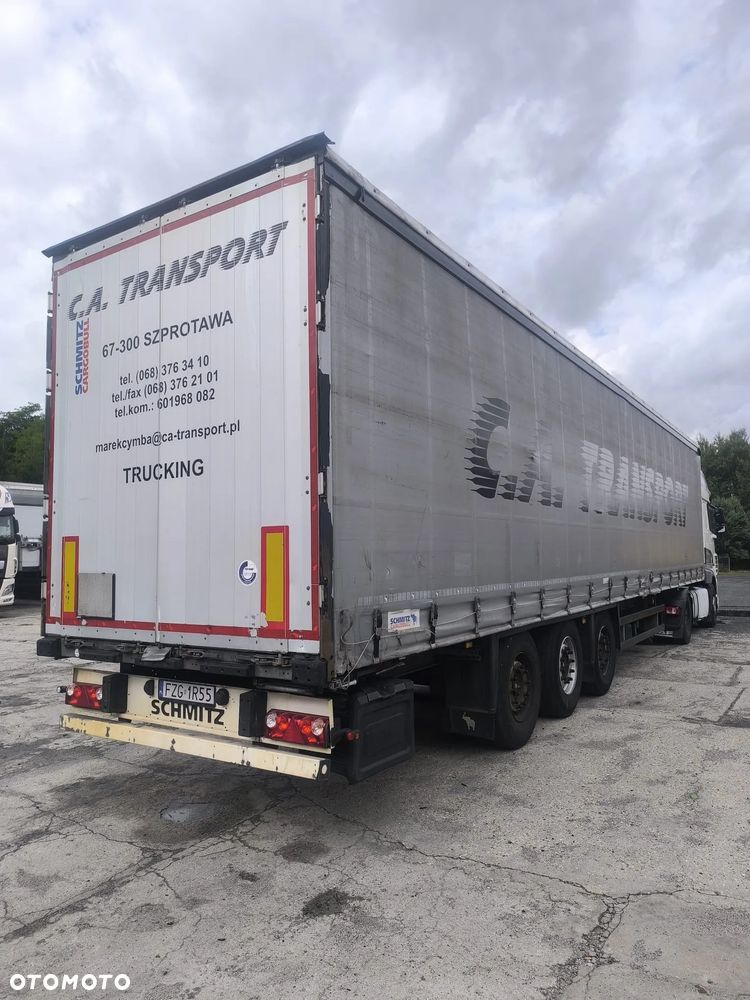 Schmitz Cargobull - 4