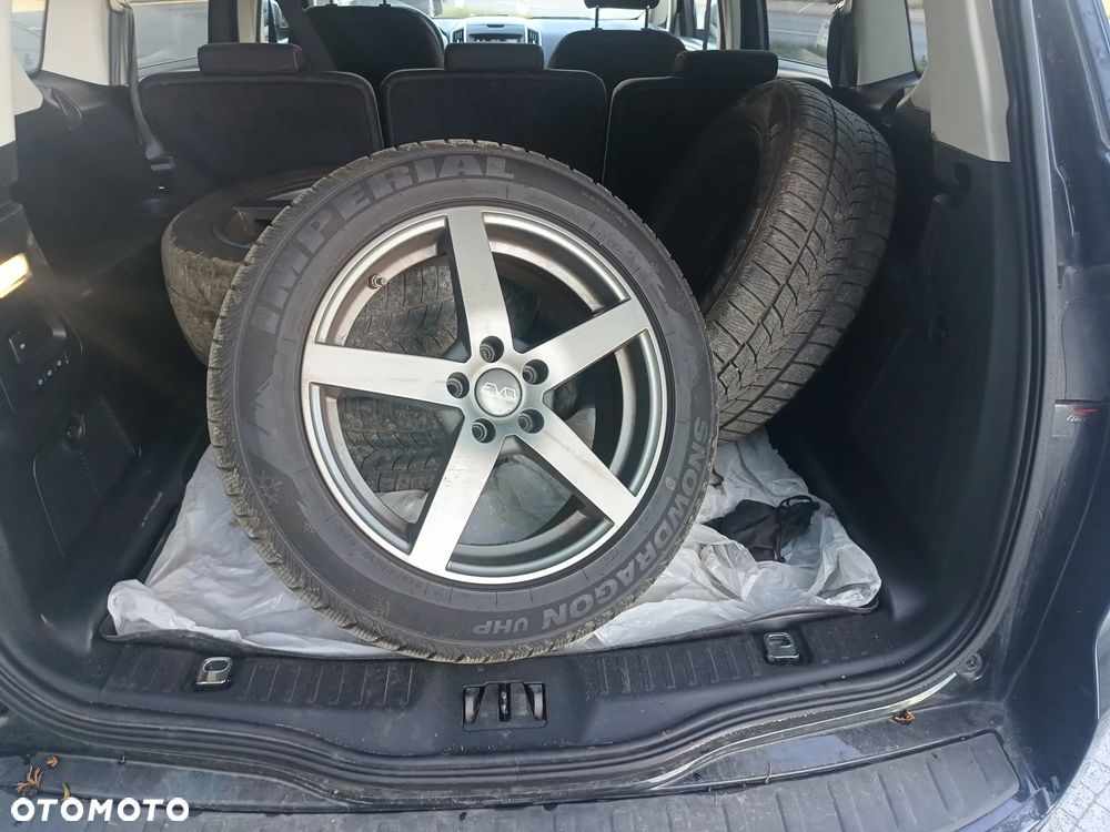 Ford S-Max 2.0 TDCi Titanium PowerShift - 17