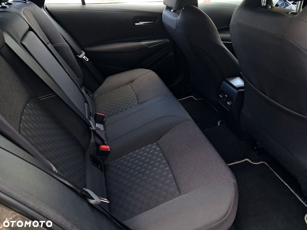 Toyota Corolla 1.8 Hybrid Comfort - 10