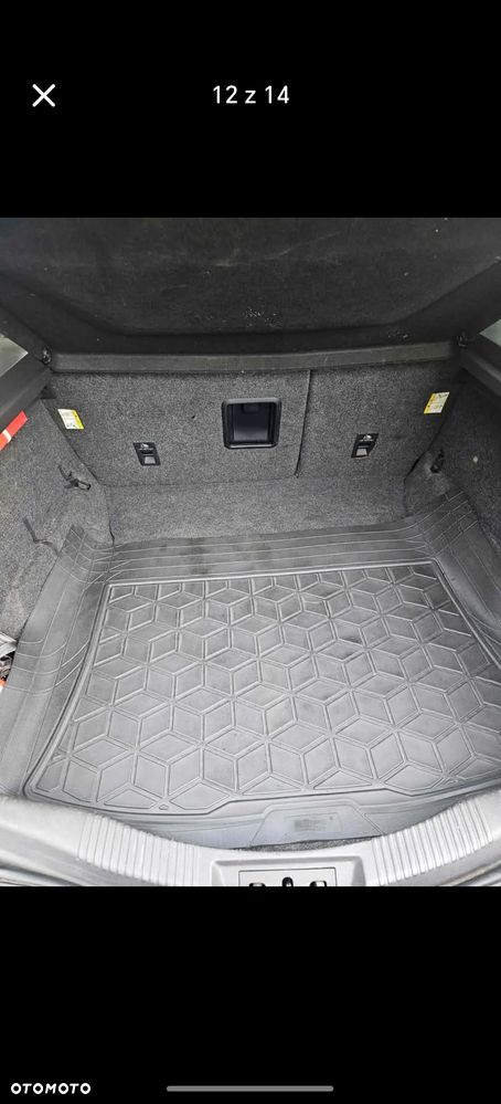Ford Mondeo 2.0 TDCi Titanium PowerShift - 13