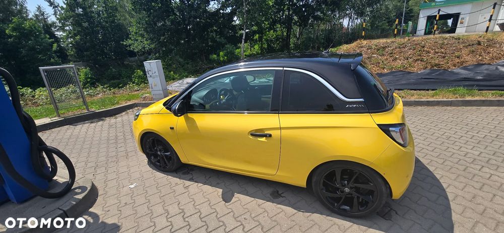 Opel Adam - 3