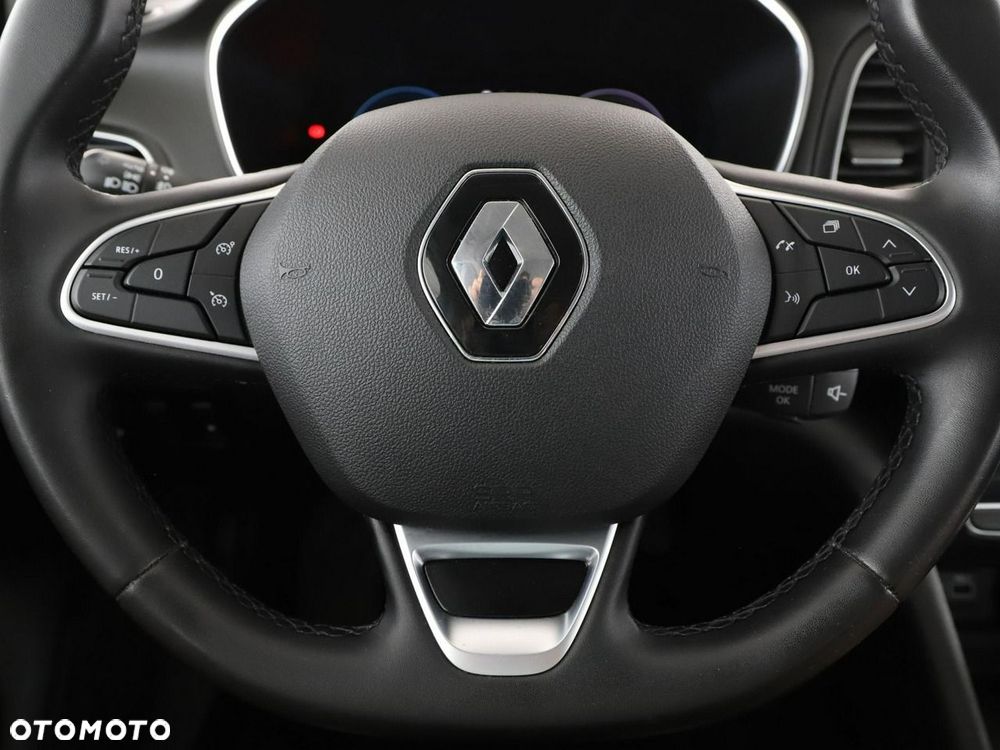 Renault Megane E-TECH 160 BUSINESS EDITION - 22