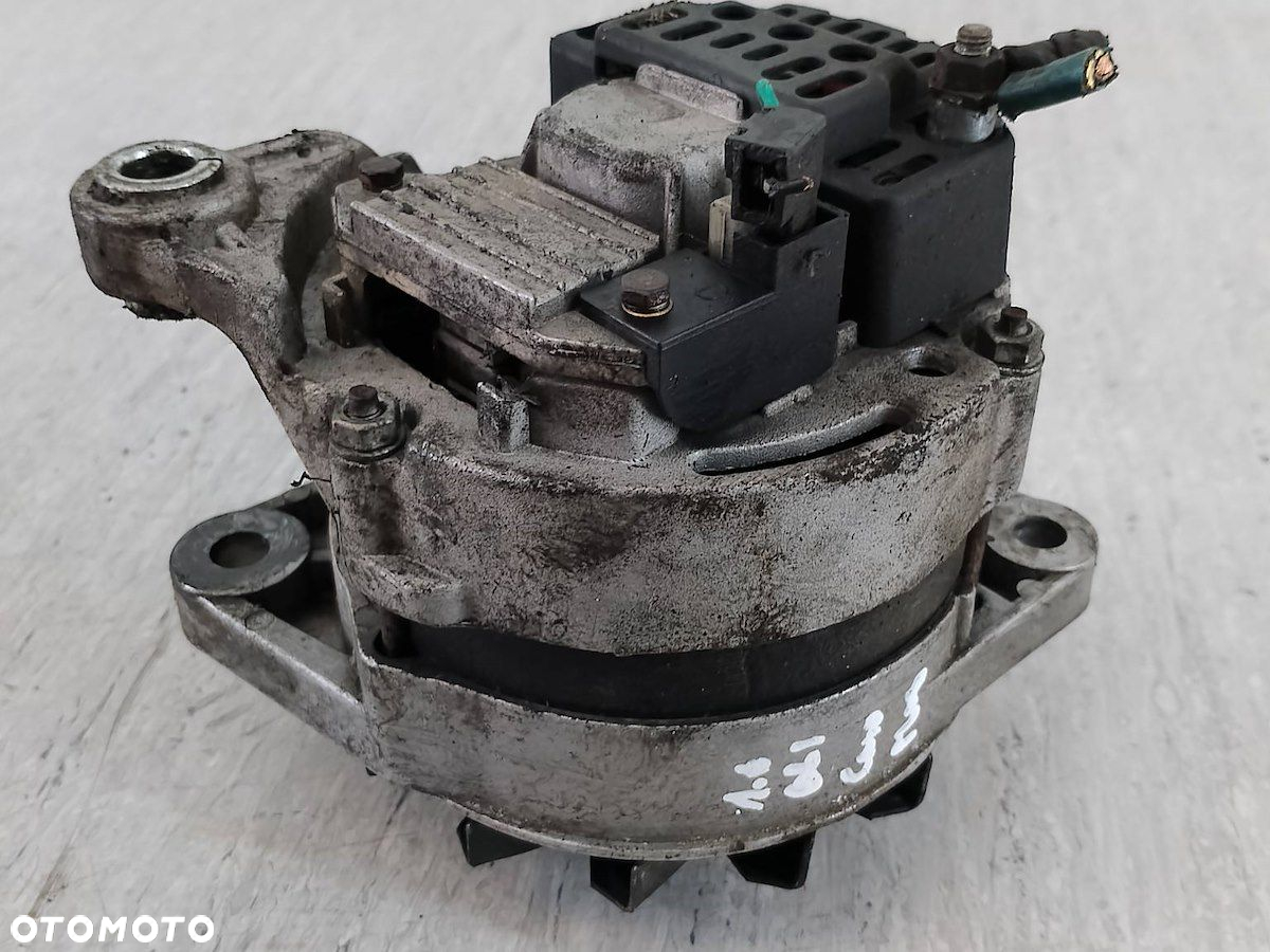 ALTERNATOR FSO POLONEZ CARO PLUS 1.6 GLI - 5