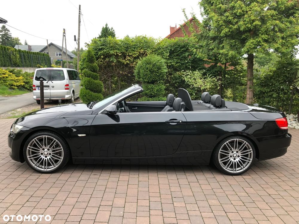 BMW Seria 3 335i M Sport Edition - 15