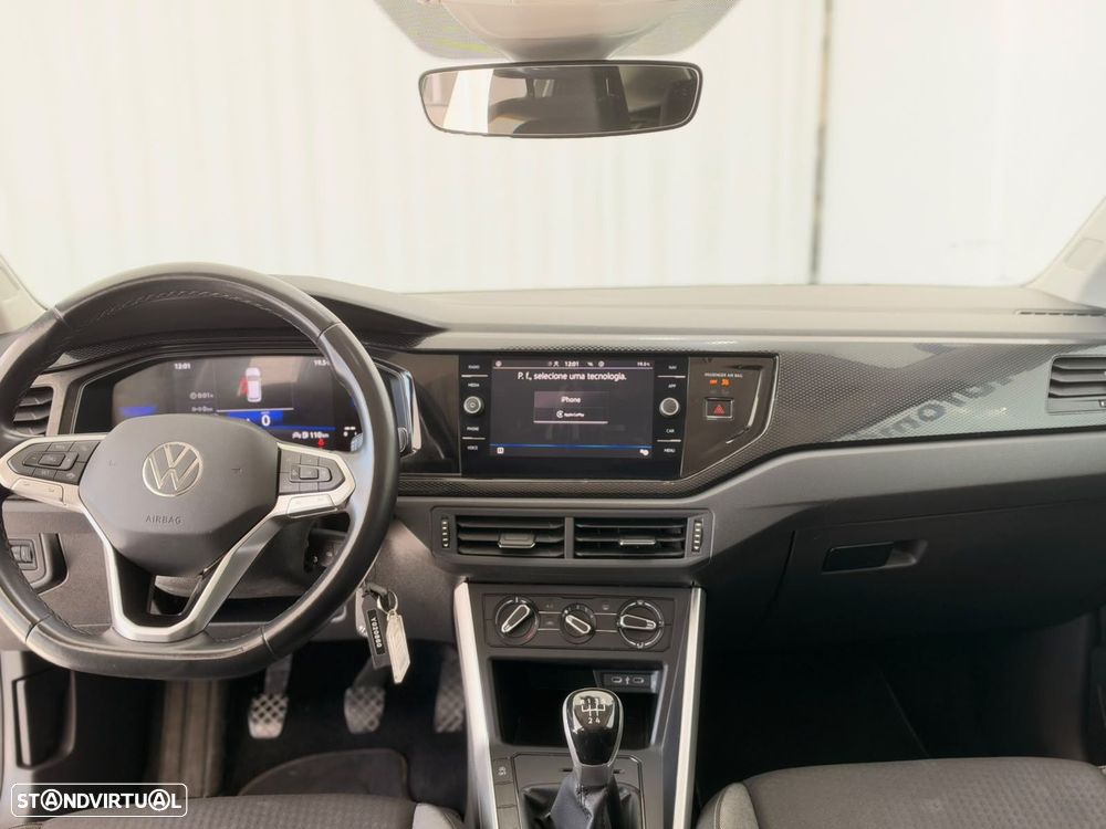 VW Taigo 1.0 TSI Life - 9