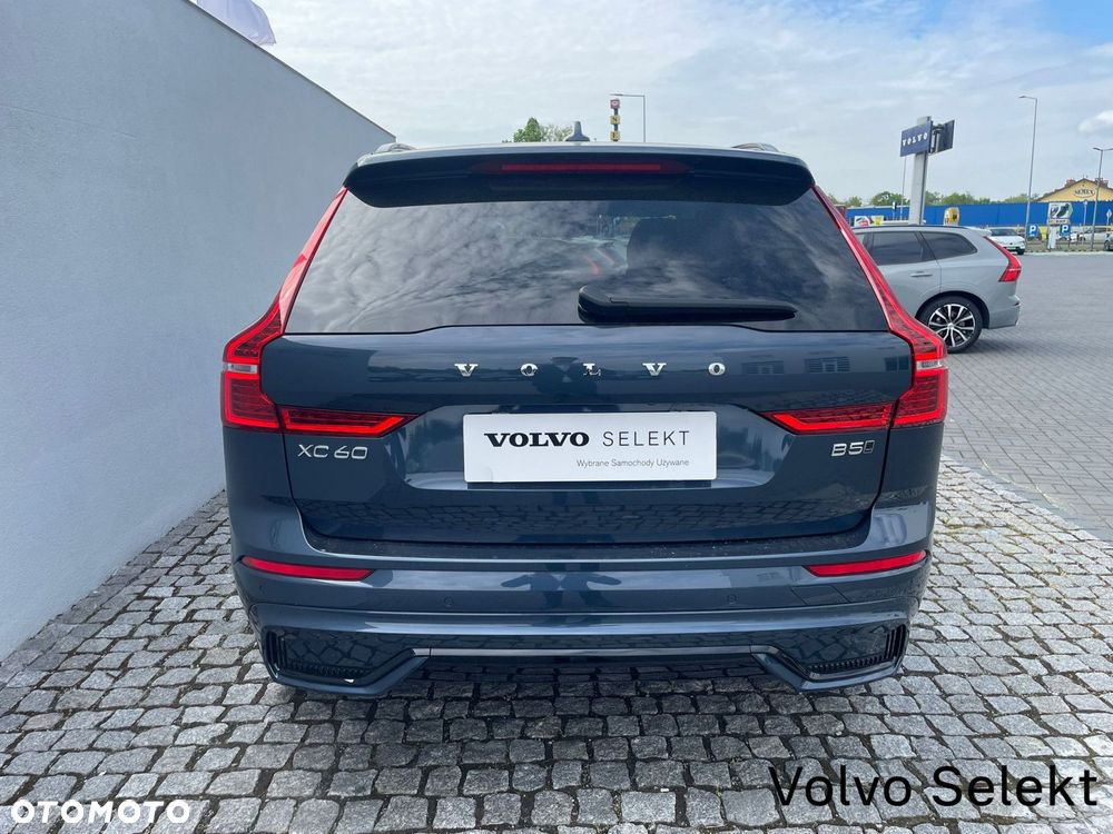 Volvo XC 60 - 37